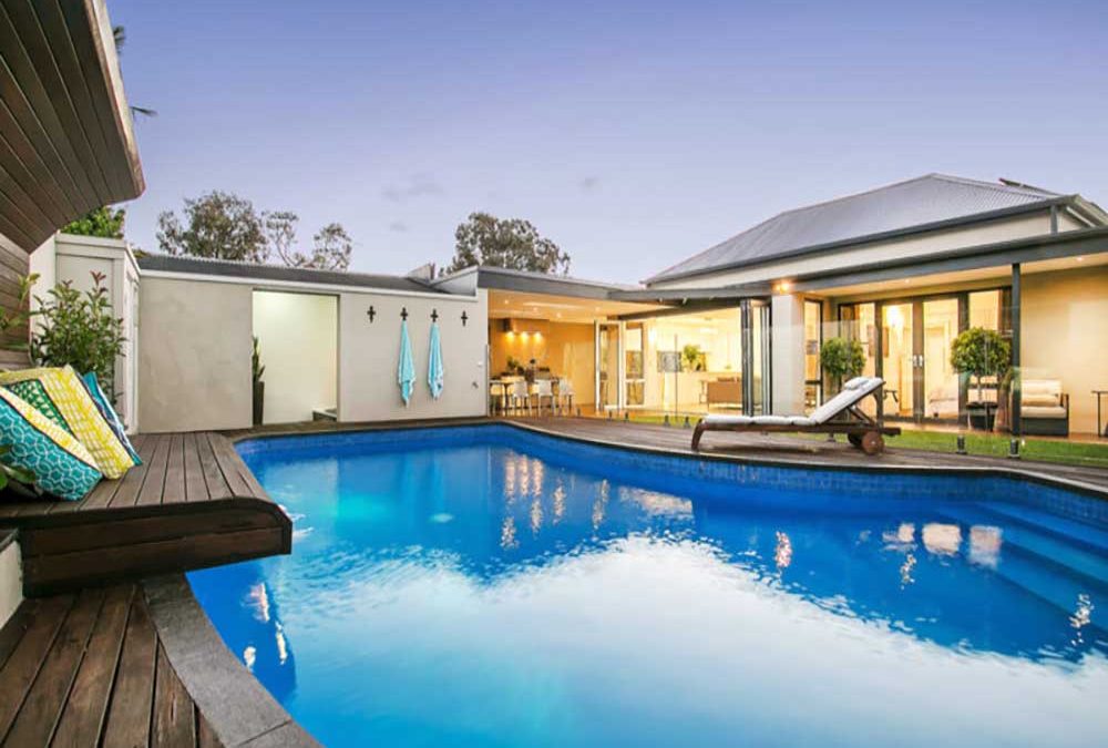Parkside Residence